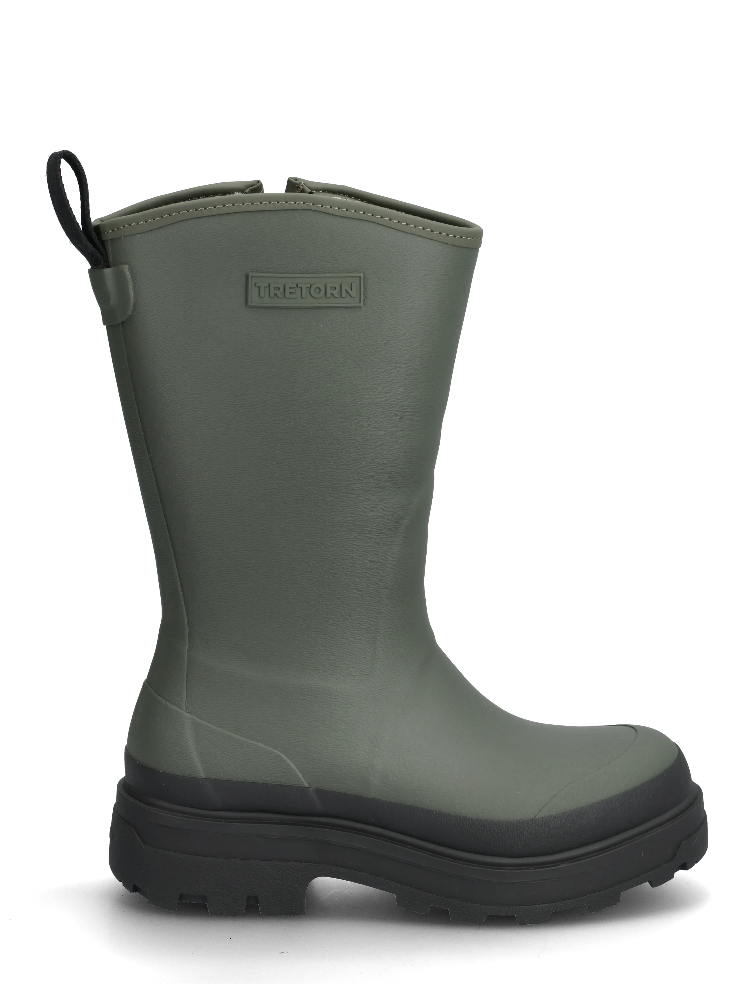 Tretorn - HALLA MID WINTER - kvinder - 519/kalamata - 1