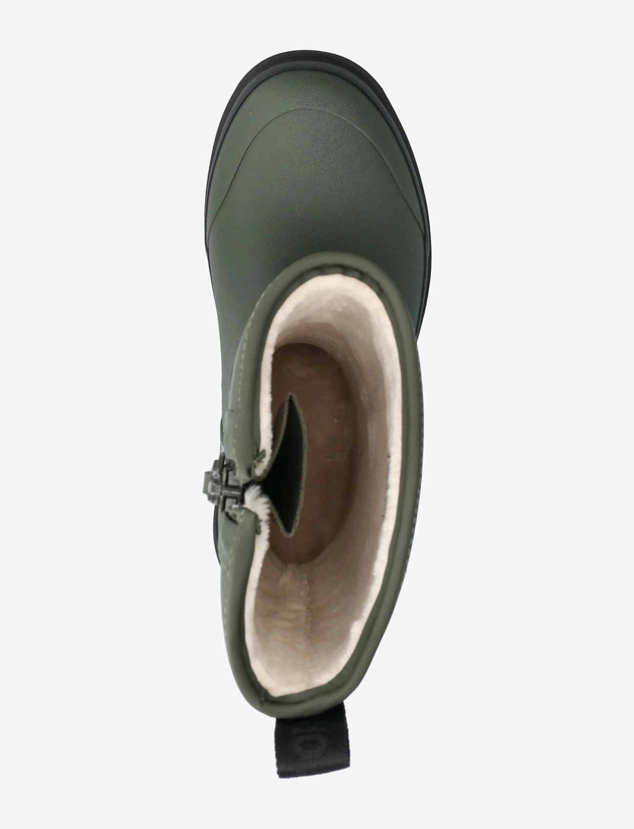 Tretorn - HALLA MID WINTER - naised - 519/kalamata - 3