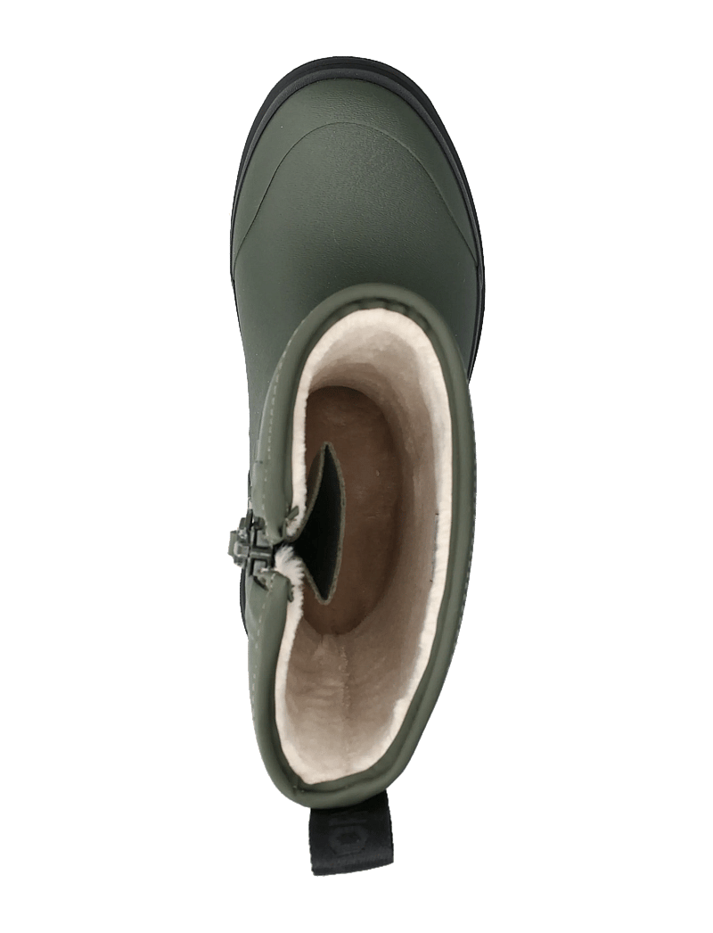 Tretorn - HALLA MID WINTER - winterschuhe - 519/kalamata - 3