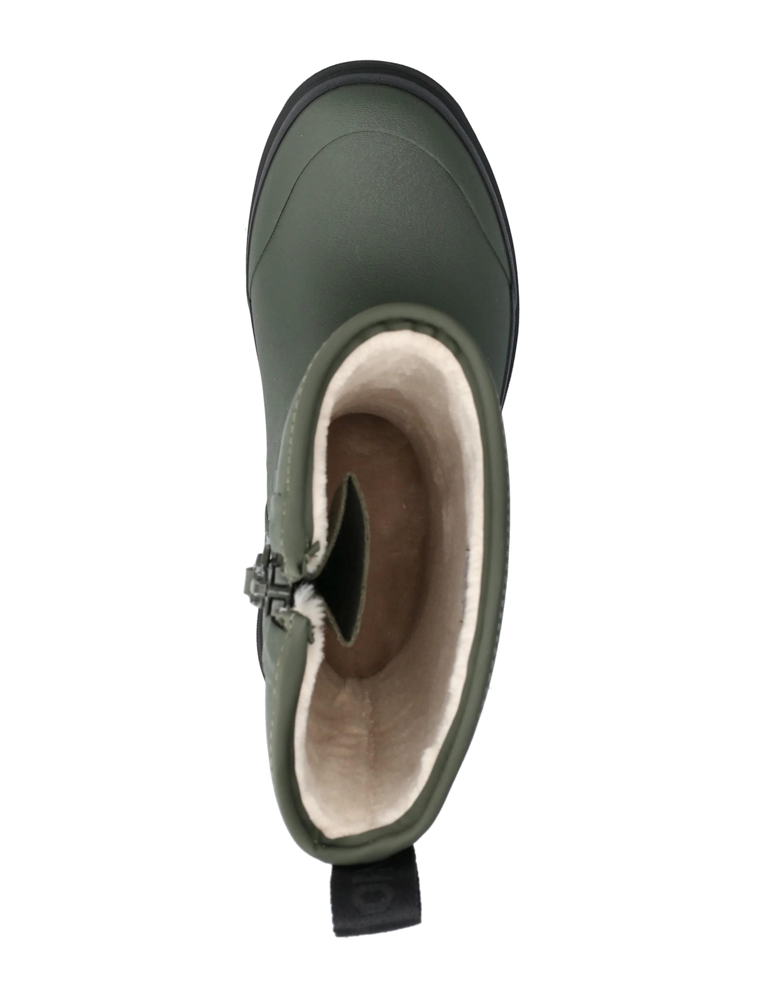 Tretorn - HALLA MID WINTER - kvinder - 519/kalamata - 3