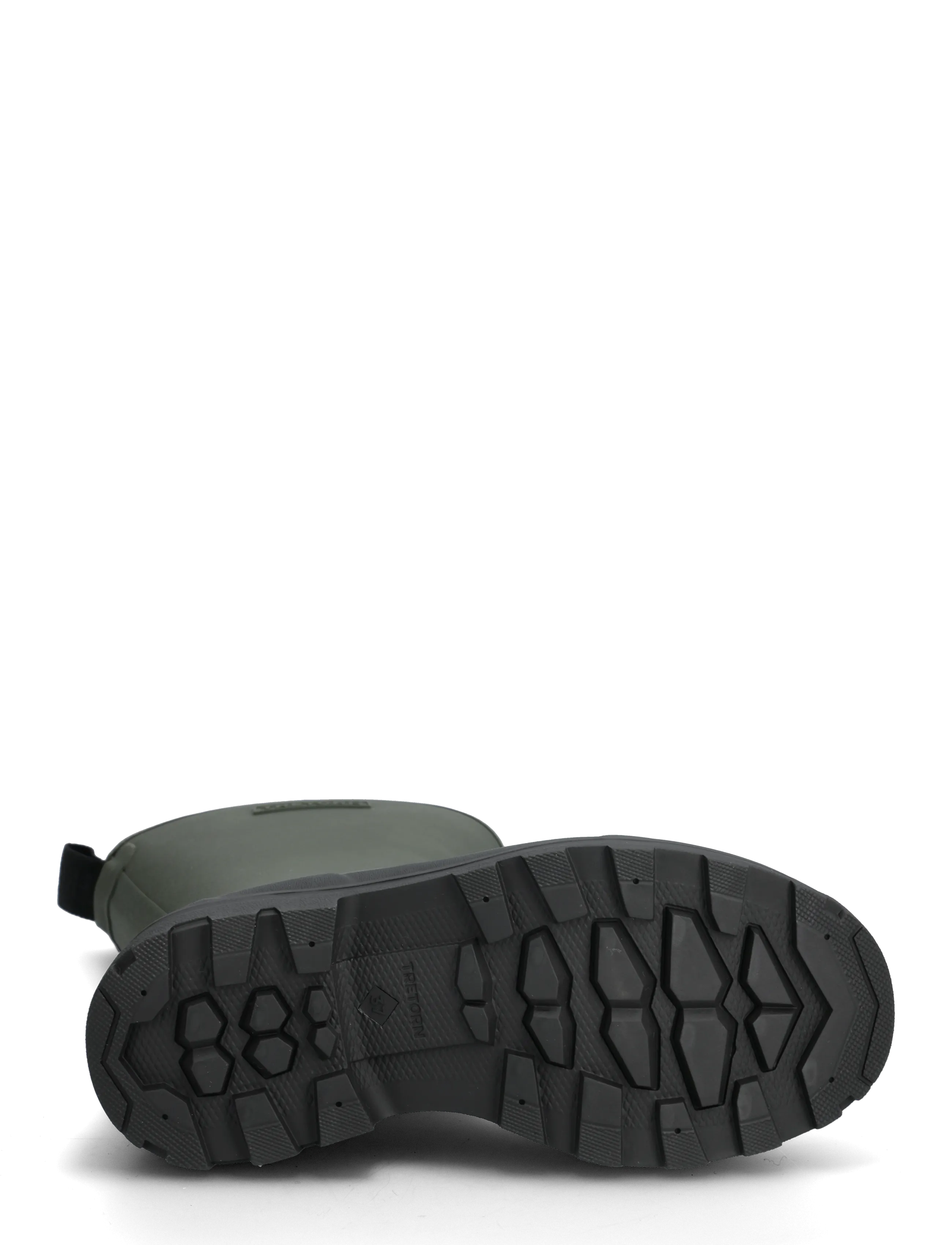 Tretorn - HALLA MID WINTER - kvinder - 519/kalamata - 4