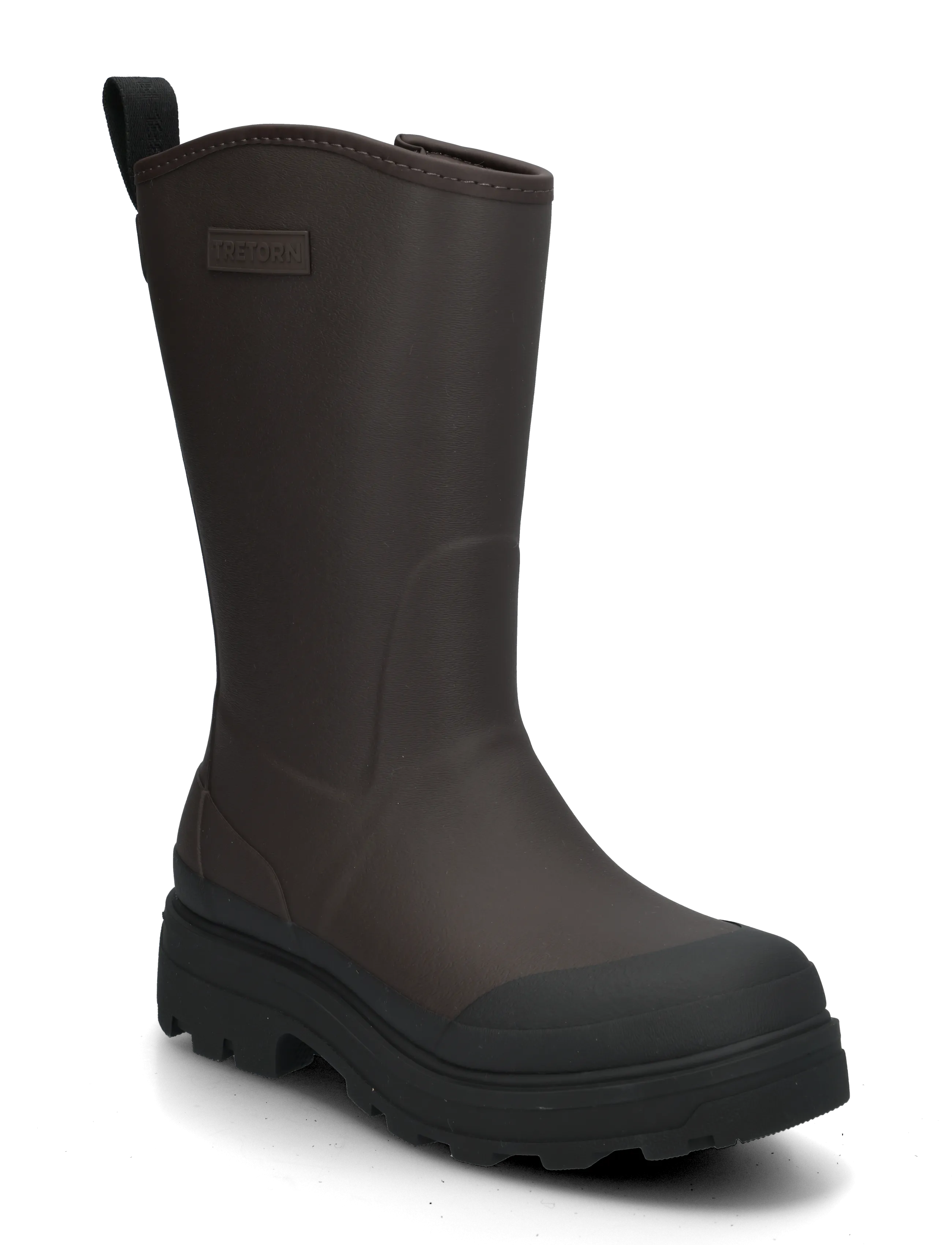 623/CHOCOLATE BROWN