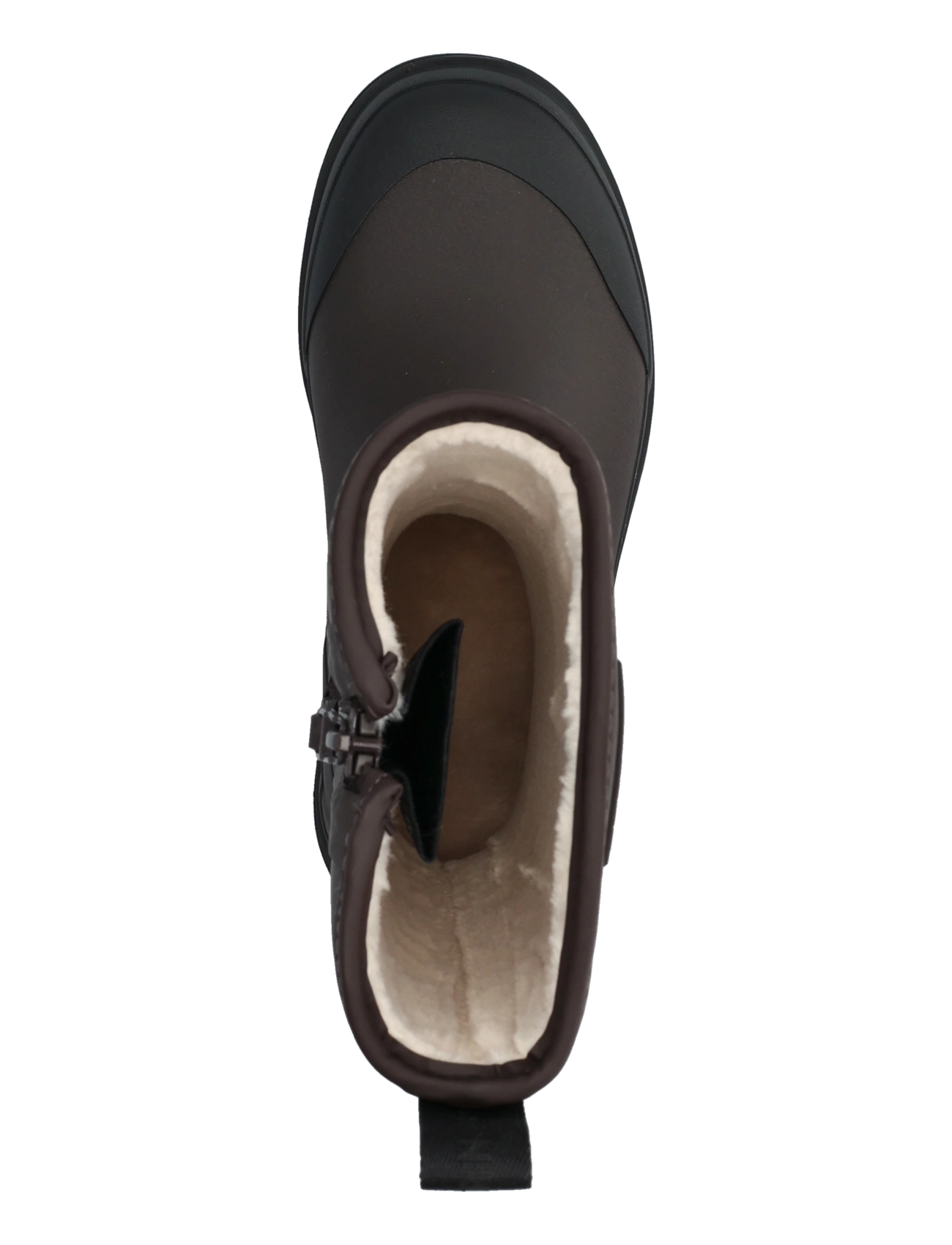 Tretorn - HALLA MID WINTER - vintersko - 623/chocolate brown - 3