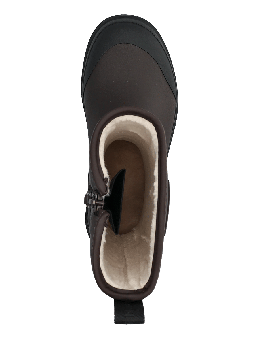 Tretorn - HALLA MID WINTER - vintersko - 623/chocolate brown - 3