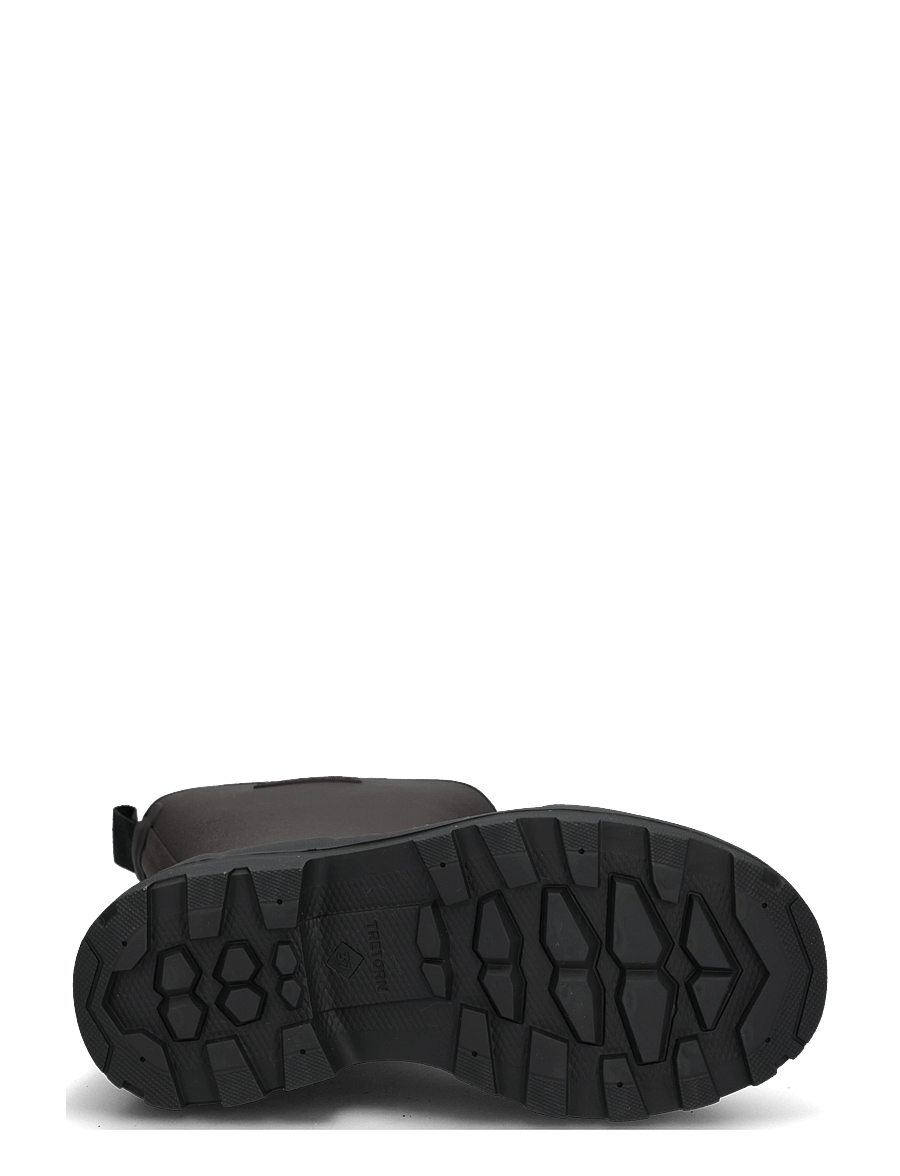 Tretorn - HALLA MID WINTER - vintersko - 623/chocolate brown - 4