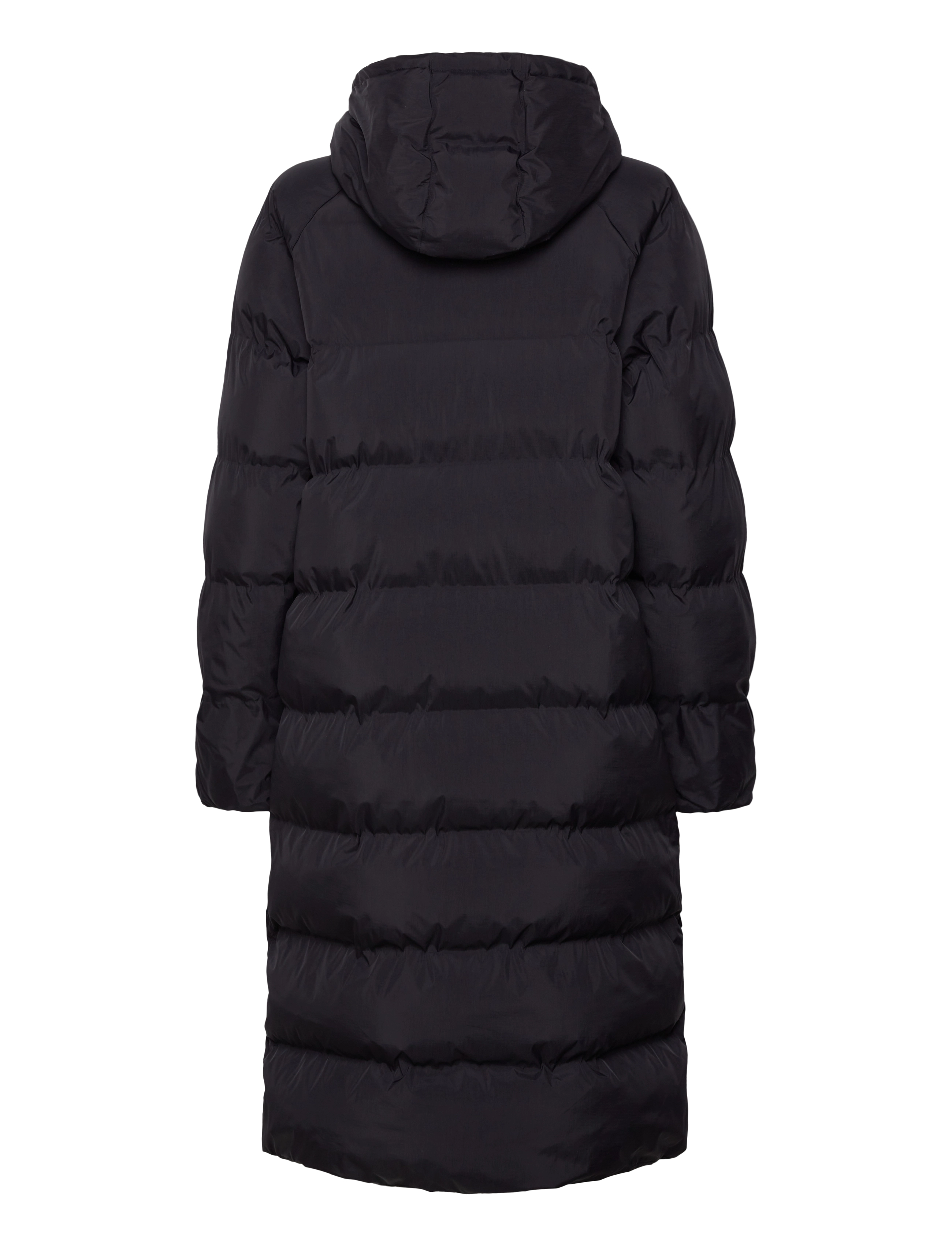Arctic Puffer Parka 2