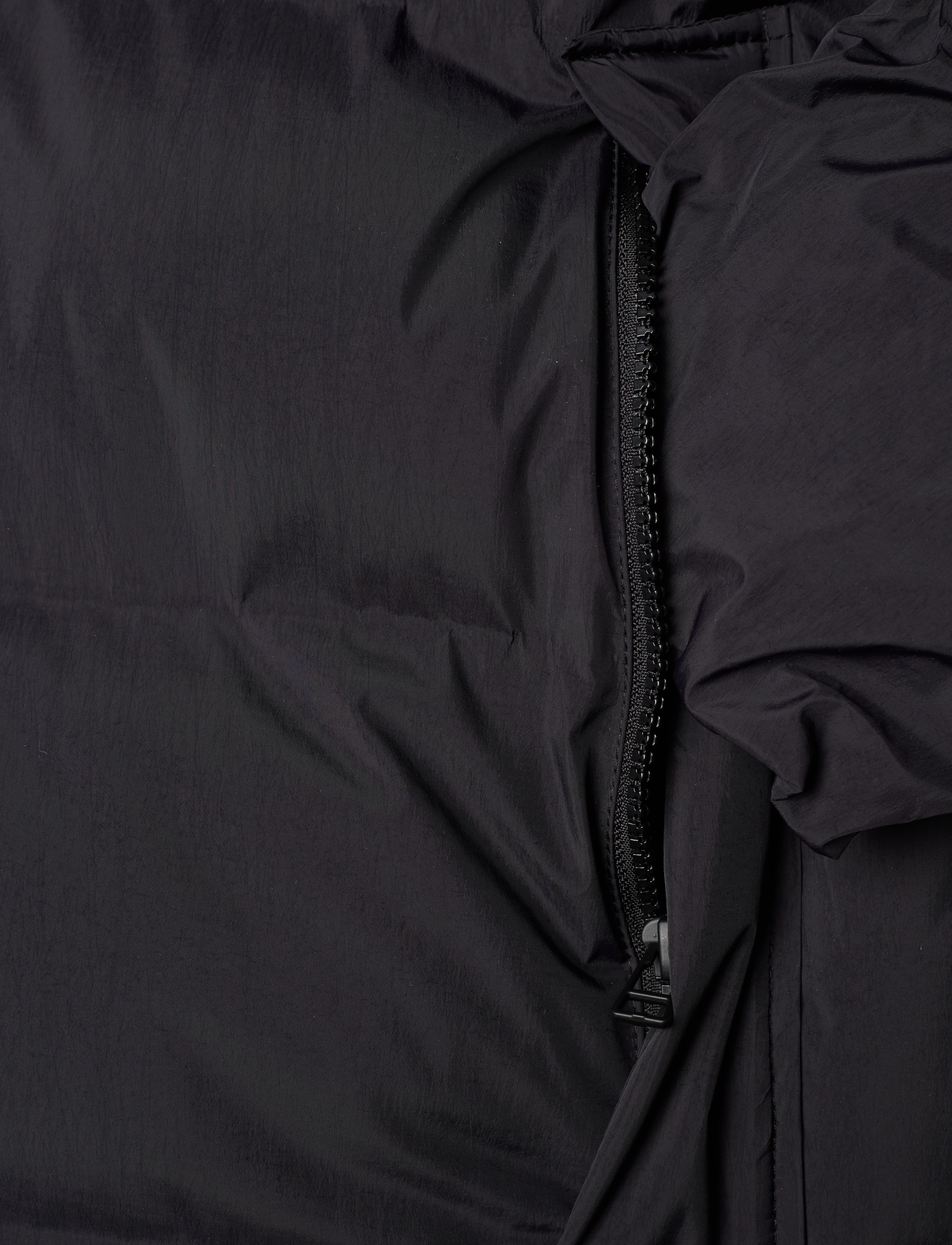 Tretorn - ARCTIC PUFFER PARKA - winter jackets - 059/black - 3