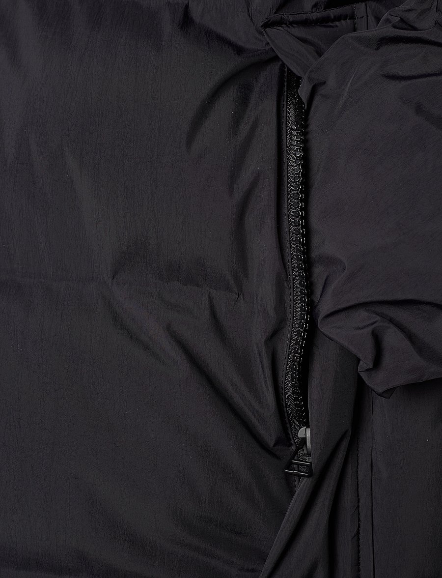 Tretorn - ARCTIC PUFFER PARKA - vinterjackor - 059/black - 3