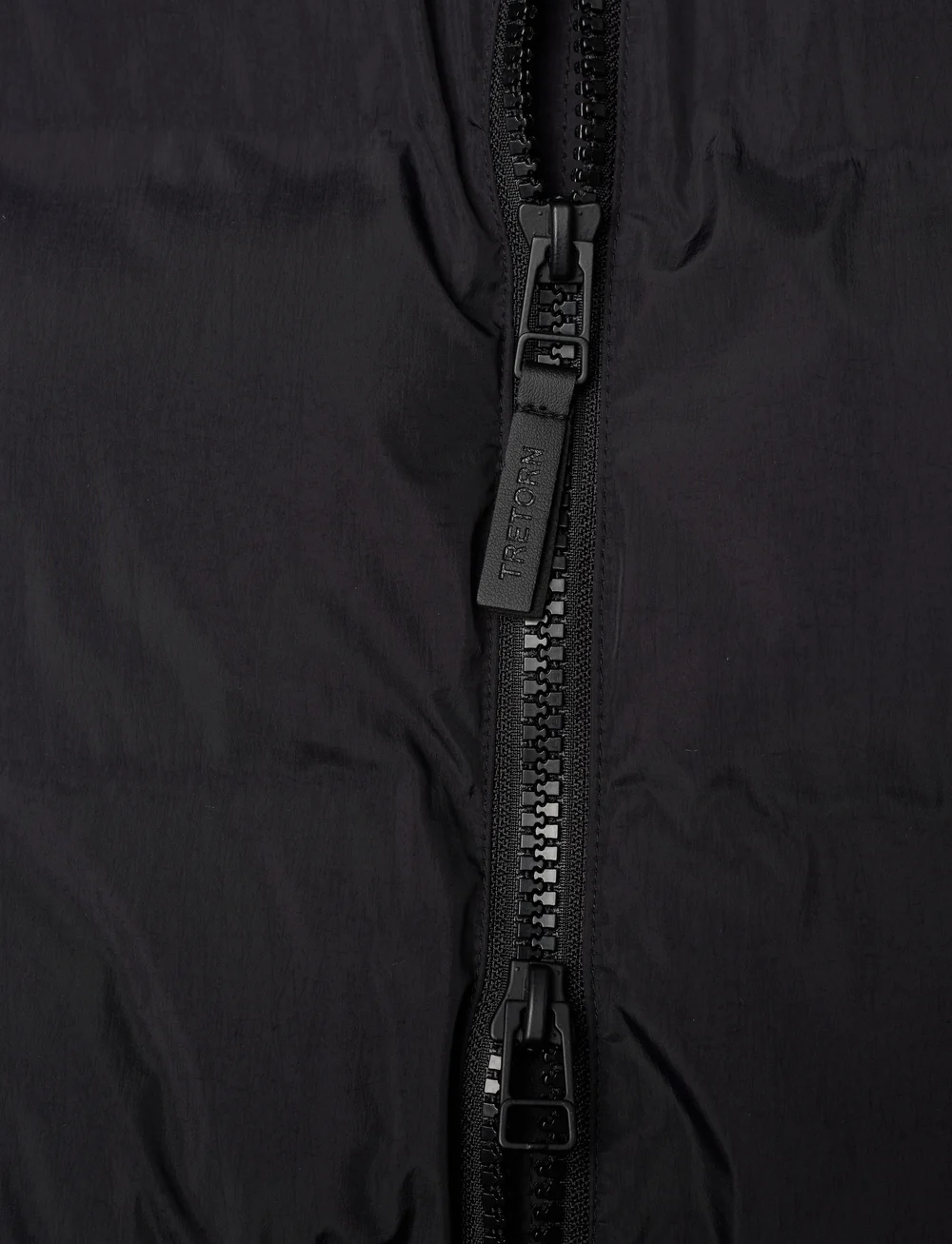 Tretorn - ARCTIC PUFFER PARKA W - dunkappor - 059/black - 4