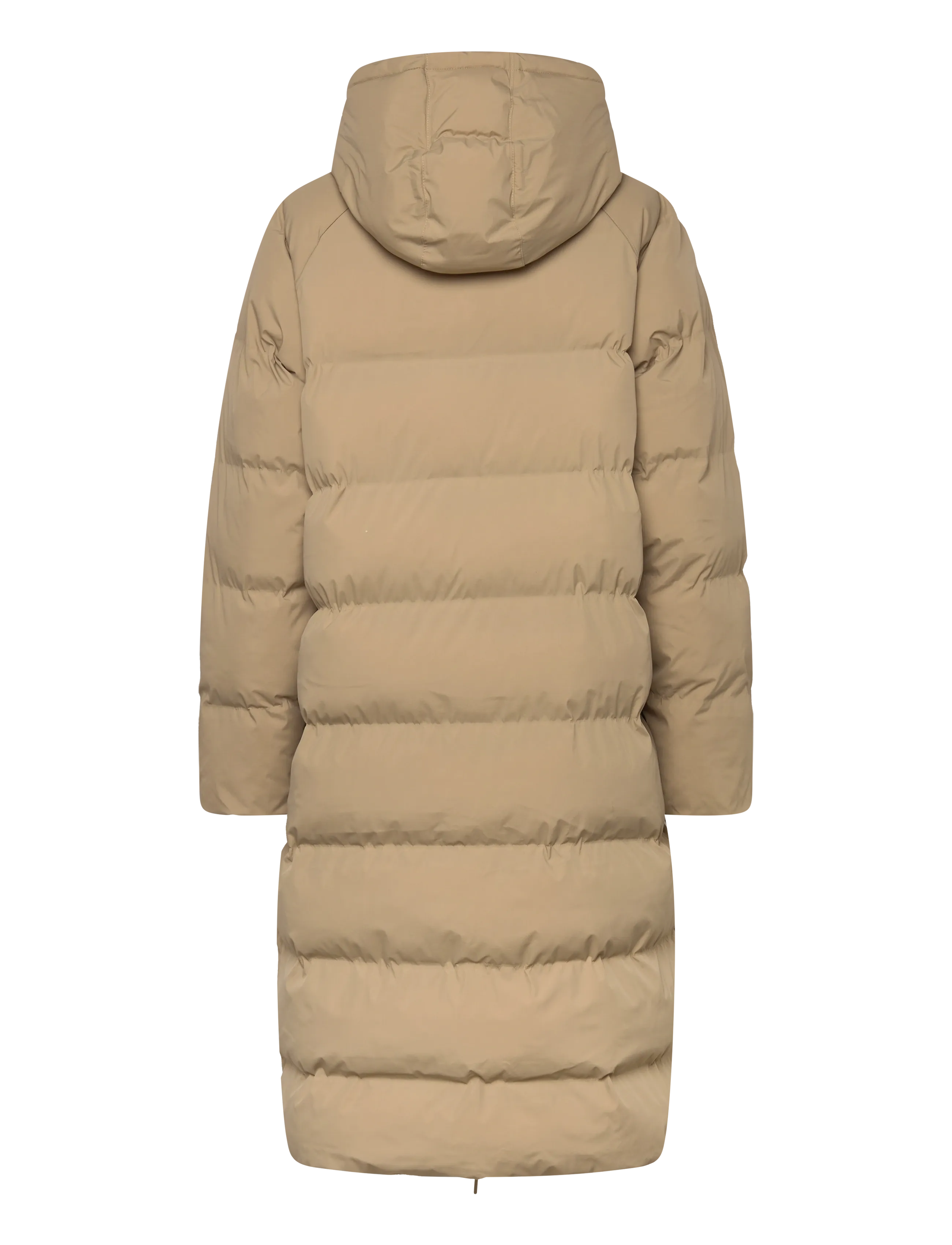Arctic Puffer Parka 2