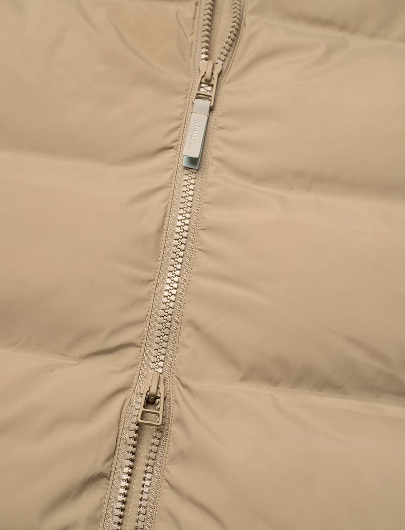 Tretorn - ARCTIC PUFFER PARKA - talvejoped - 621/dune - 4