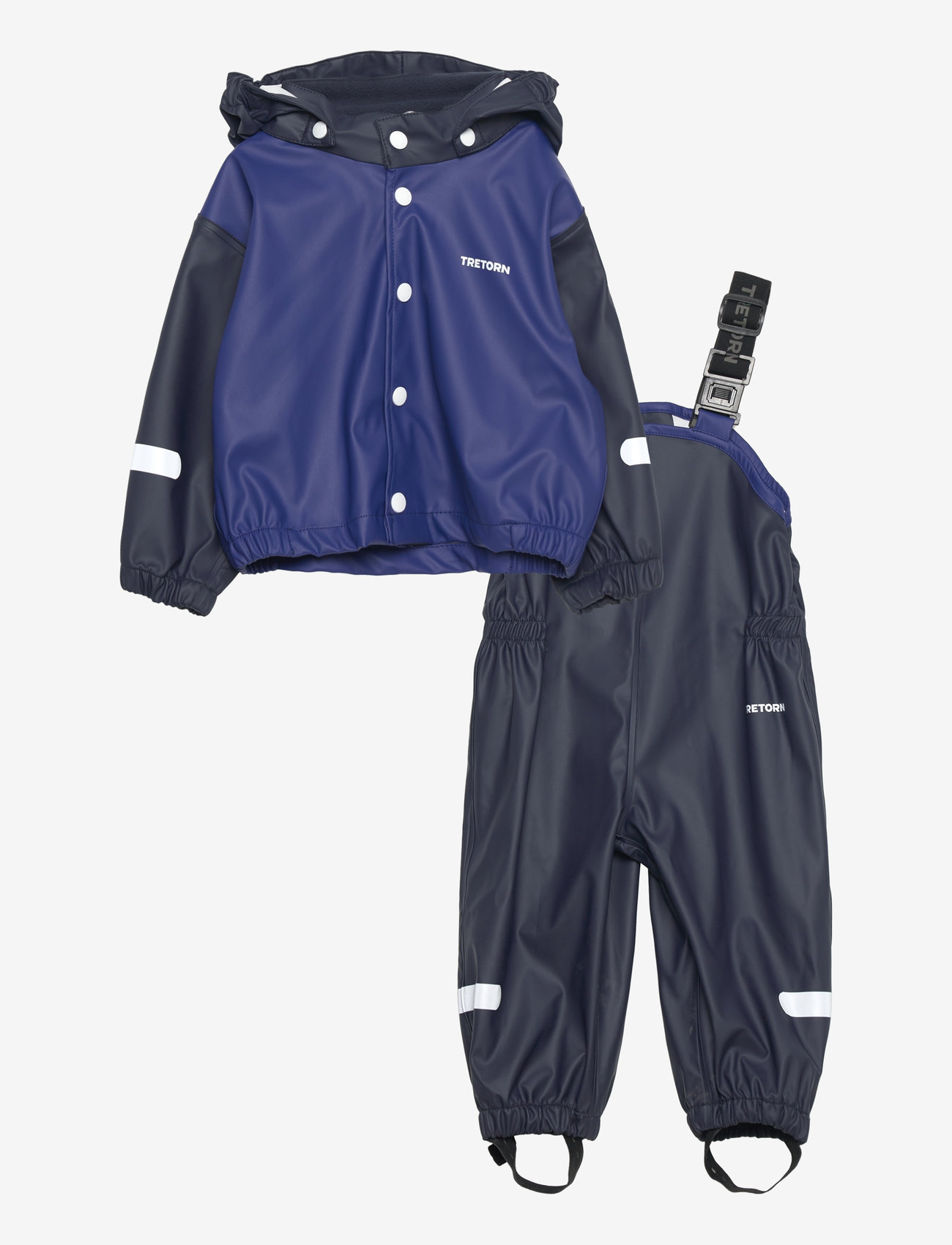 Tretorn - RAINSHOWER SET - Üleriided - 416/ultra blue - 0