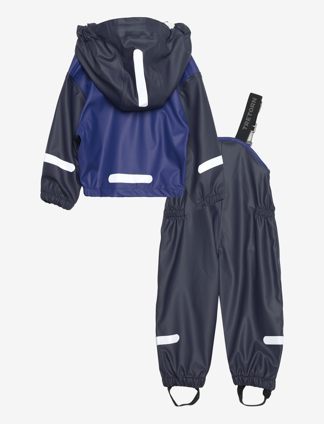 Tretorn - RAINSHOWER SET - Üleriided - 416/ultra blue - 1