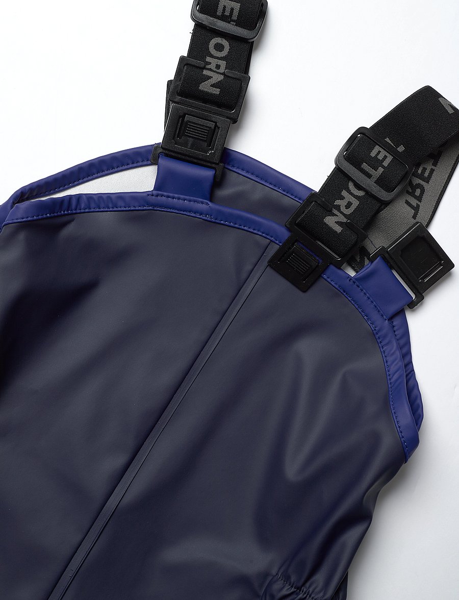 Tretorn - RAINSHOWER SET - vêtements d'extérieur - 416/ultra blue - 5