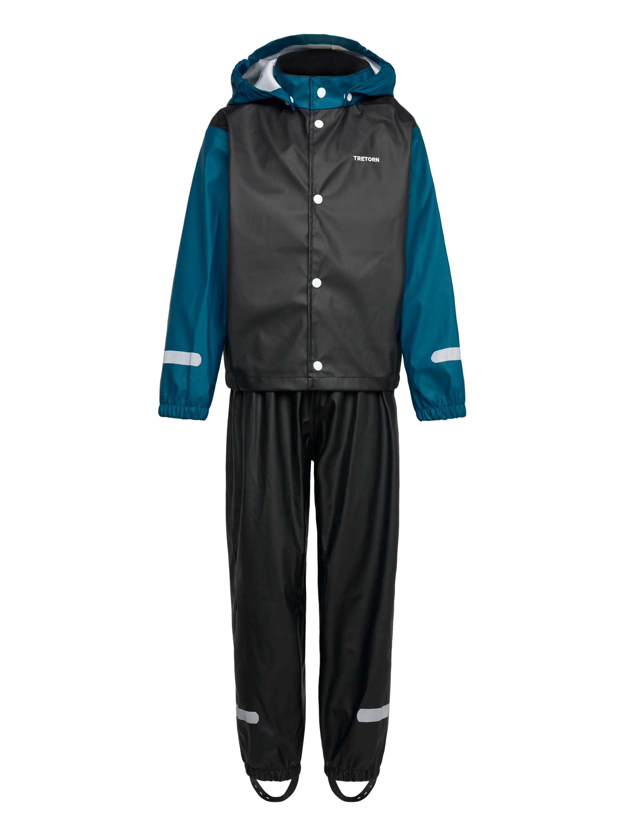 Tretorn RAINSHOWER SET - Vis alt - 426/MOROCCAN BLUE / blue