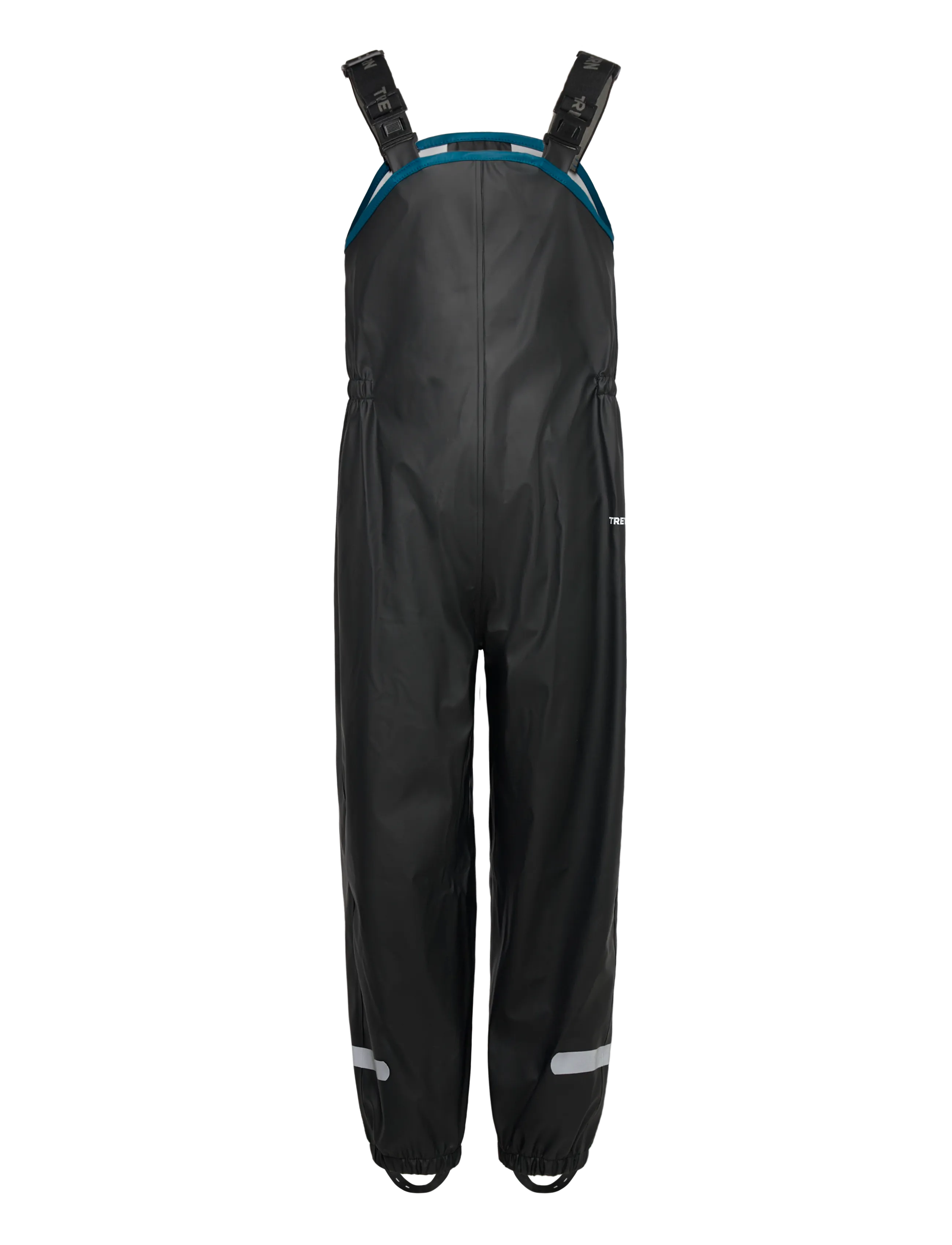 Tretorn - RAINSHOWER SET - overtøj - 426/moroccan blue - 2