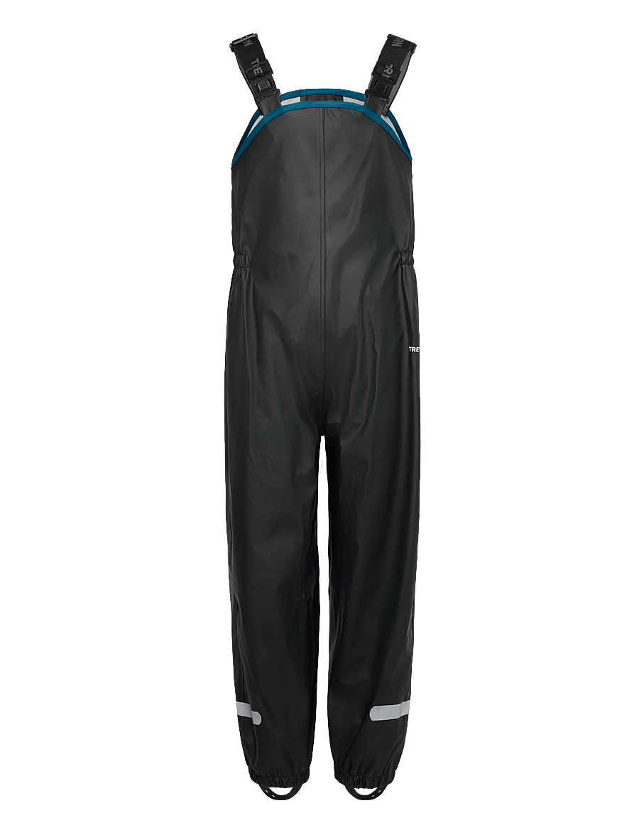 Tretorn - RAINSHOWER SET - overtøj - 426/moroccan blue - 2