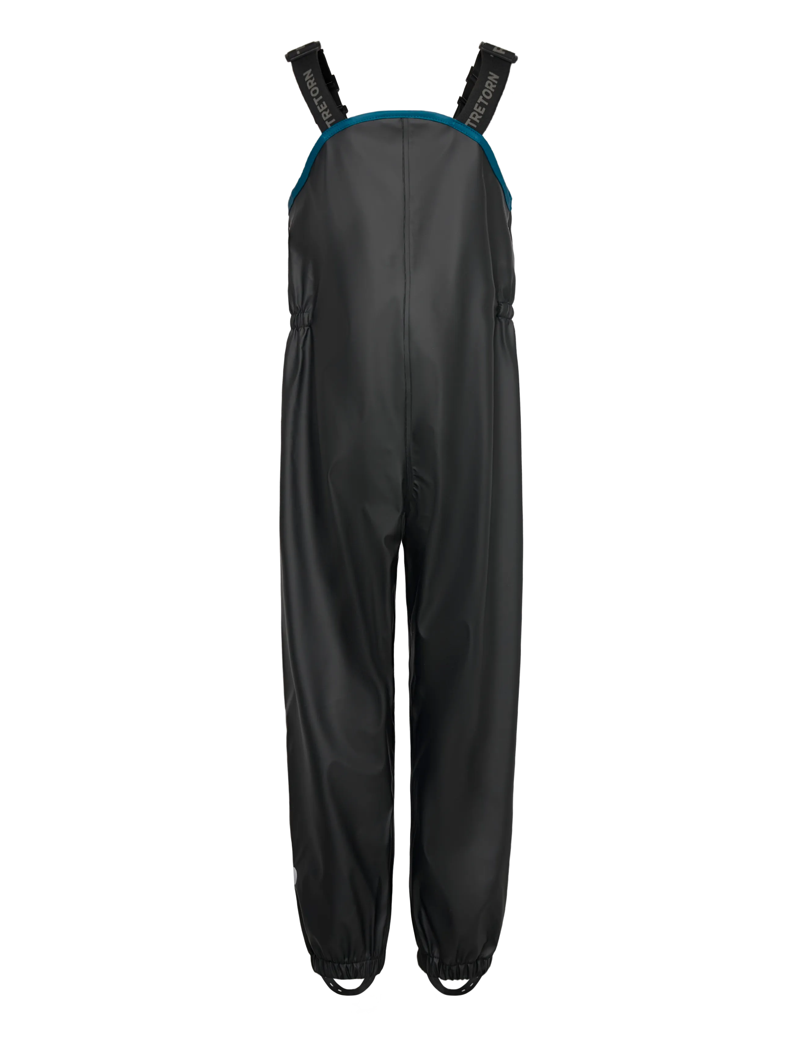 Tretorn - RAINSHOWER SET - overtøj - 426/moroccan blue - 3