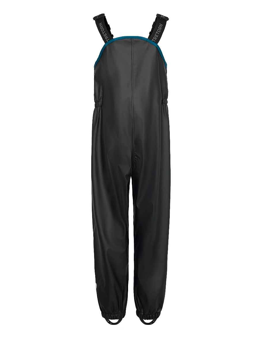 Tretorn - RAINSHOWER SET - overtøj - 426/moroccan blue - 3