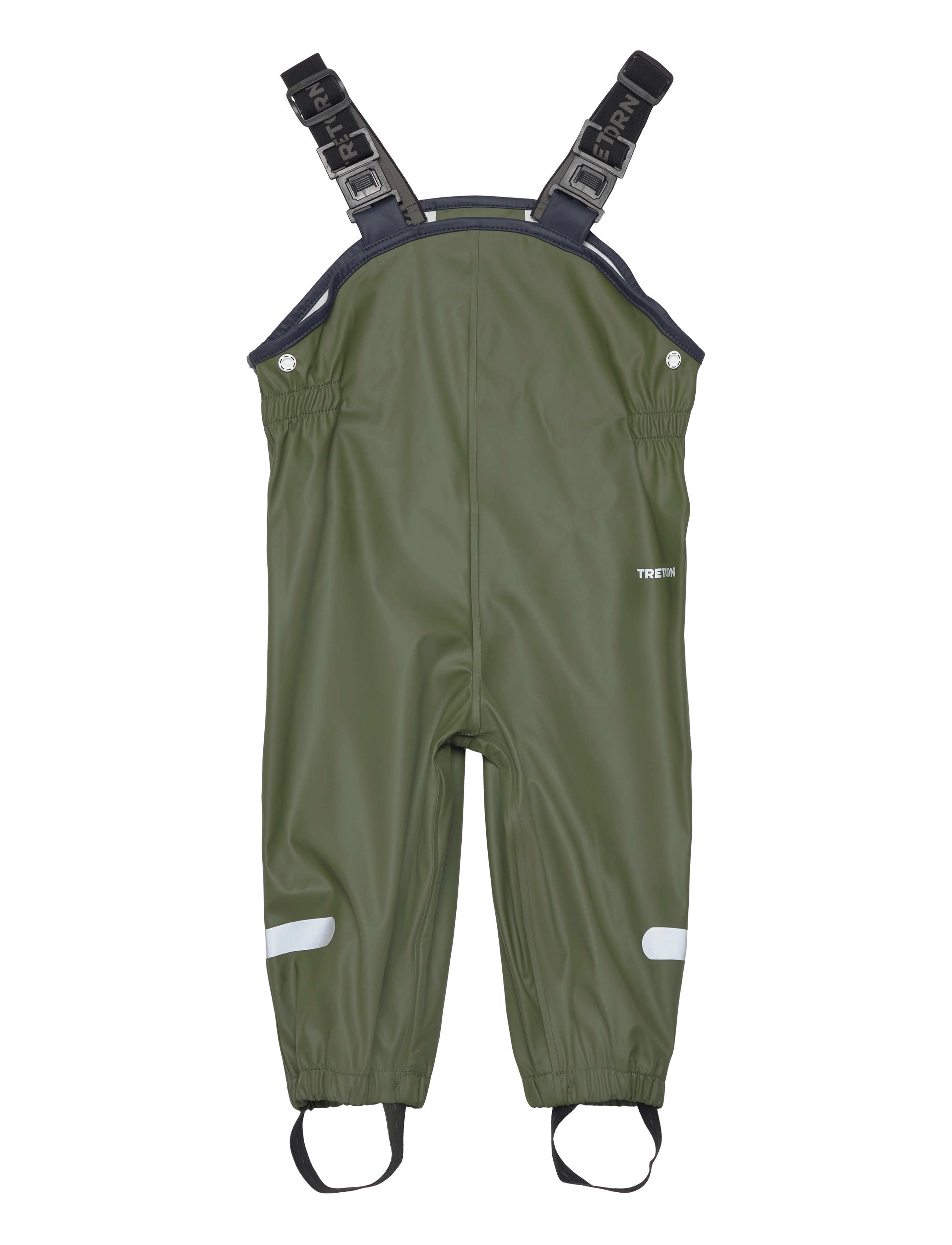 Tretorn - RAINSHOWER SET - Üleriided - 504/bronze green - 2