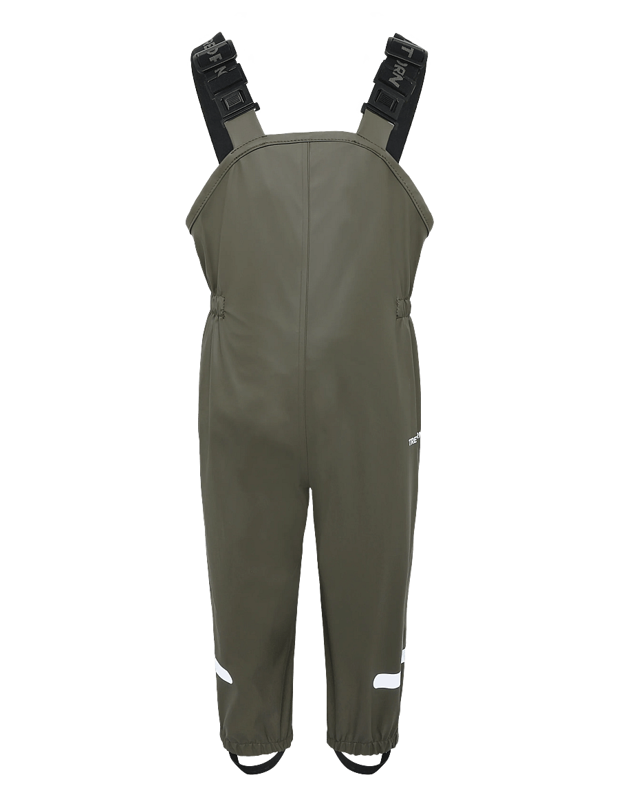Tretorn - RAINSHOWER SET - outdoor - 533/smokey olive - 2