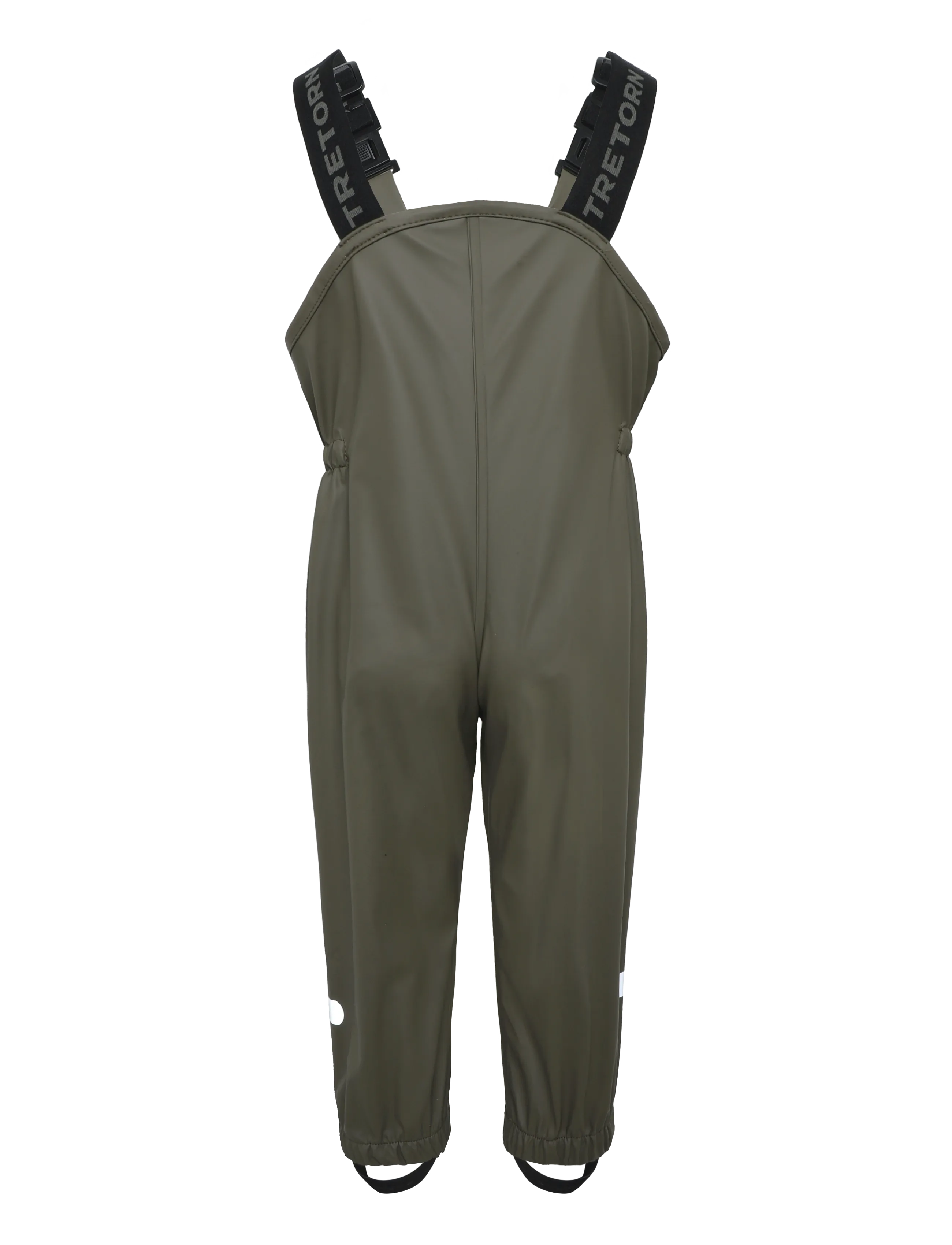Tretorn - RAINSHOWER SET - outdoor - 533/smokey olive - 3