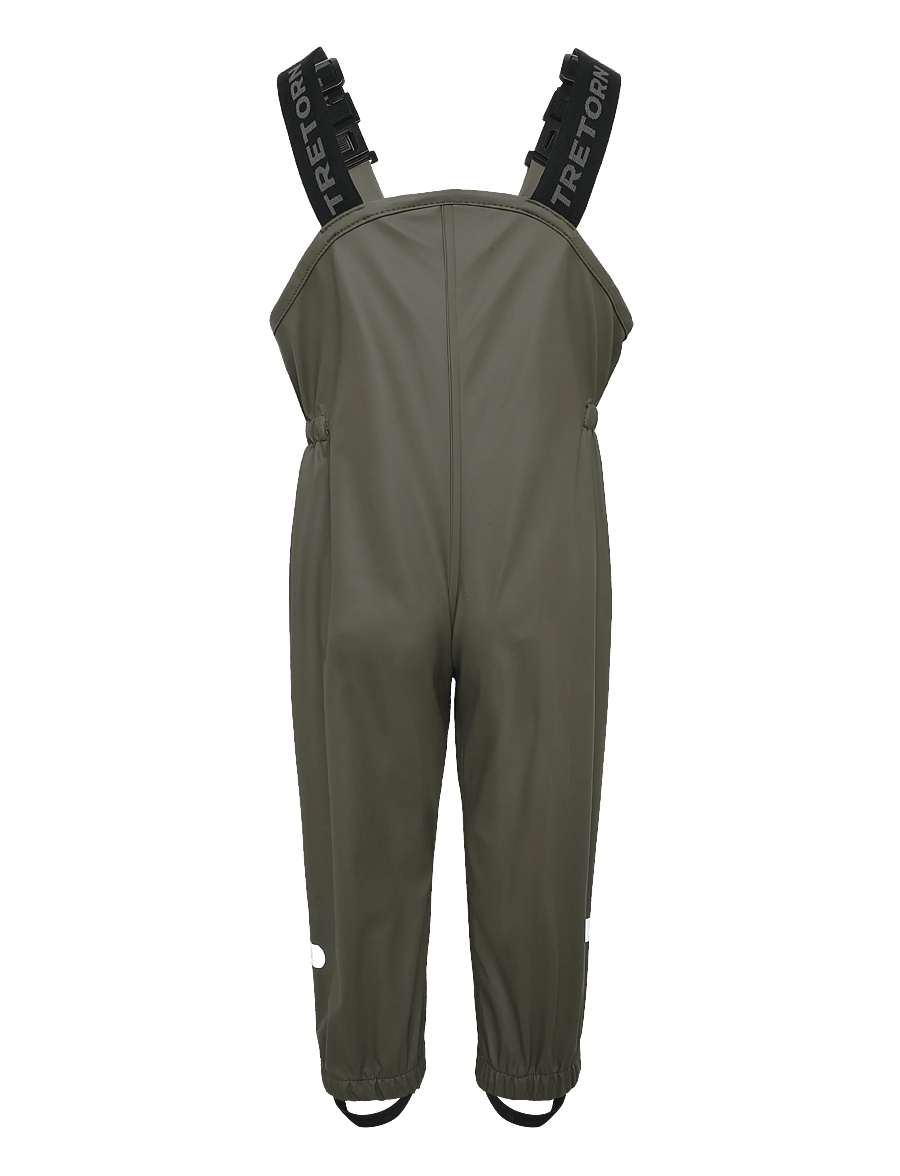 Tretorn - RAINSHOWER SET - outdoor - 533/smokey olive - 3