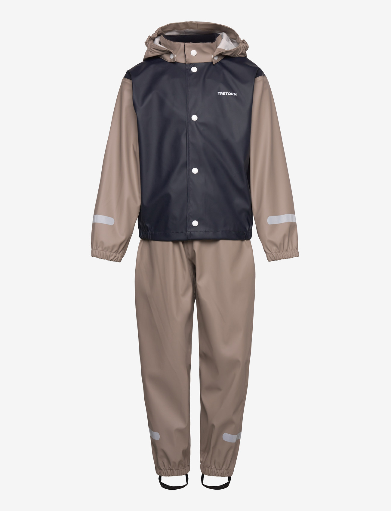 Tretorn - RAINSHOWER SET - outdoor - 626/mule - 0