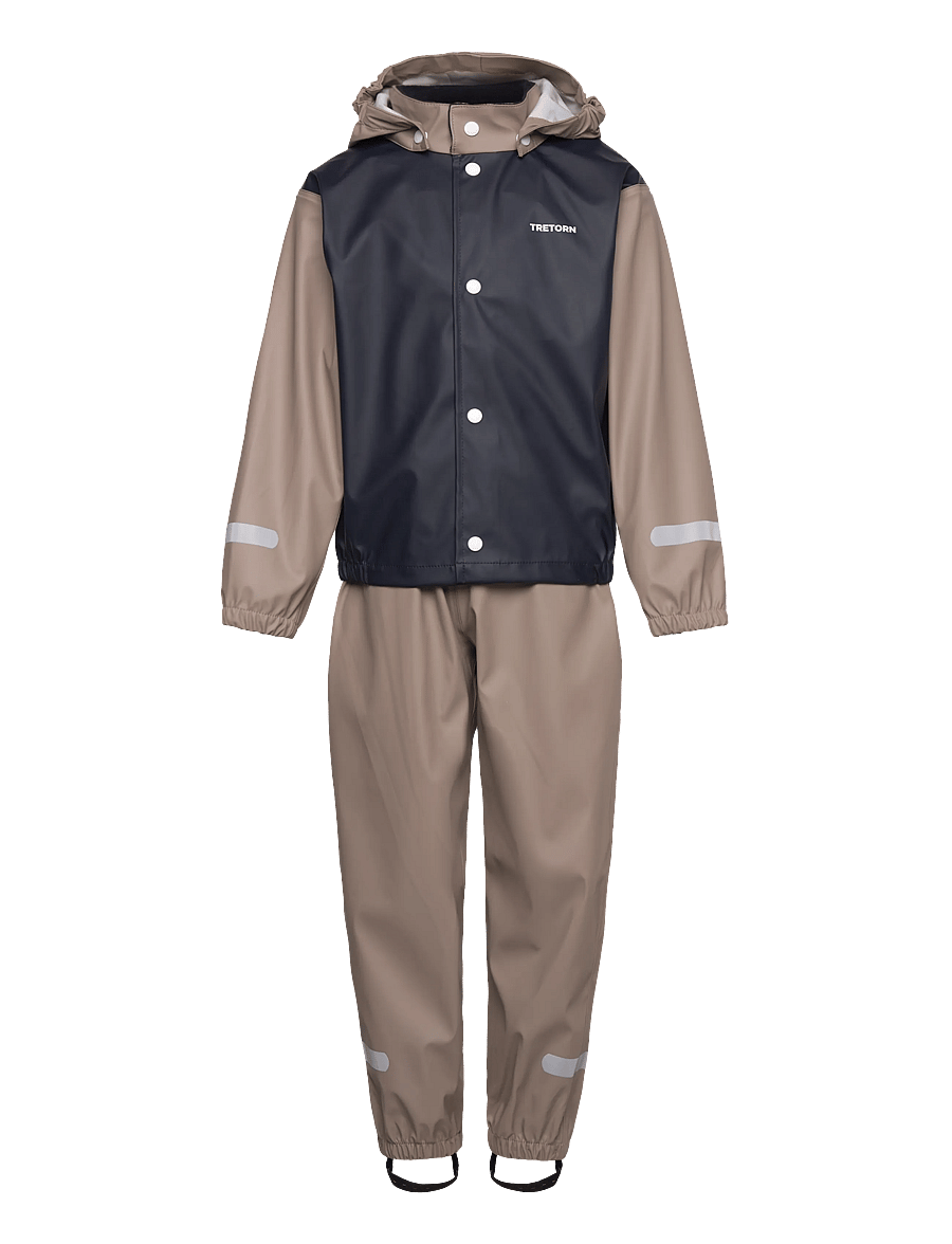 Tretorn - RAINSHOWER SET - outdoor - 626/mule - 0