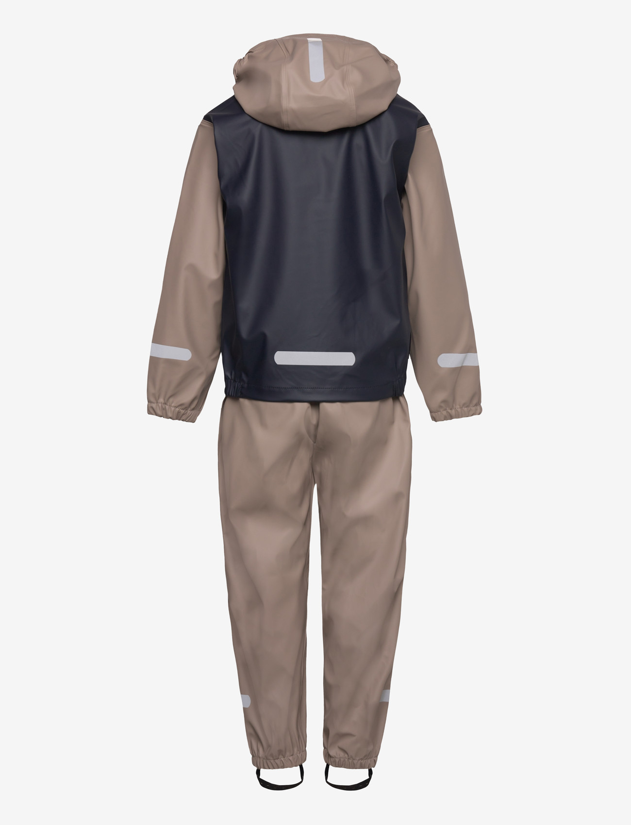 Tretorn - RAINSHOWER SET - outdoor - 626/mule - 1