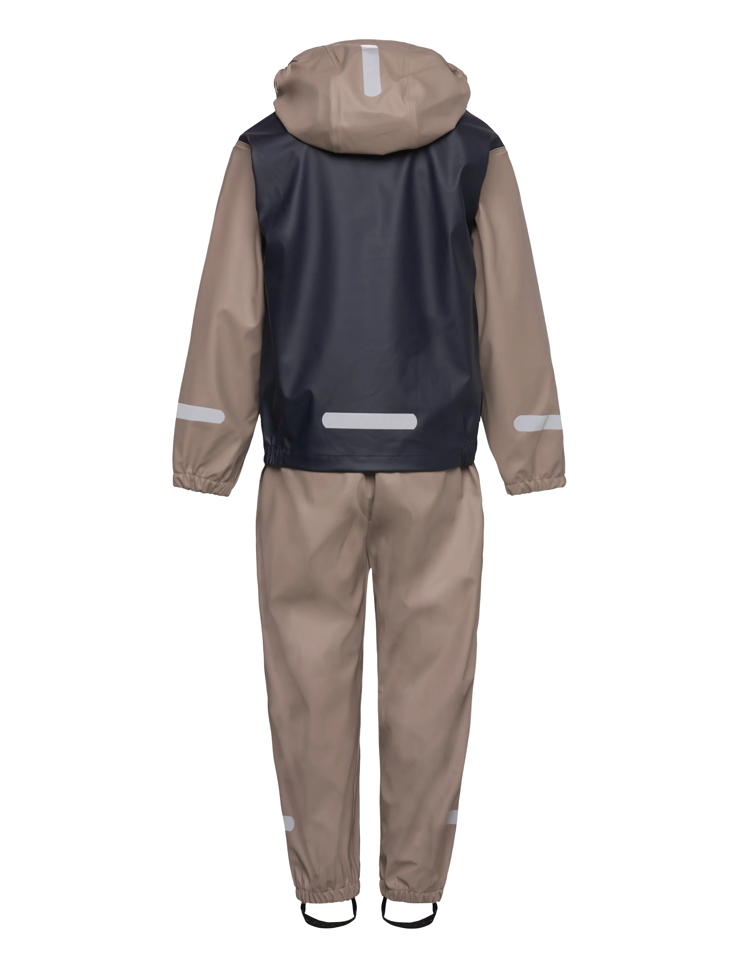 Tretorn - RAINSHOWER SET - outdoor - 626/mule - 1