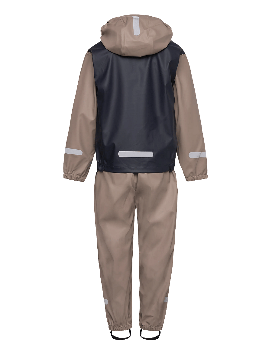 Tretorn - RAINSHOWER SET - outdoor - 626/mule - 1