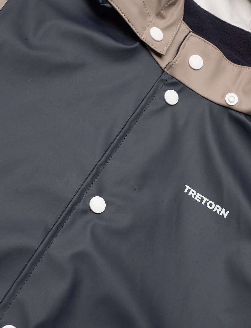 Tretorn - RAINSHOWER SET - outdoor - 626/mule - 5