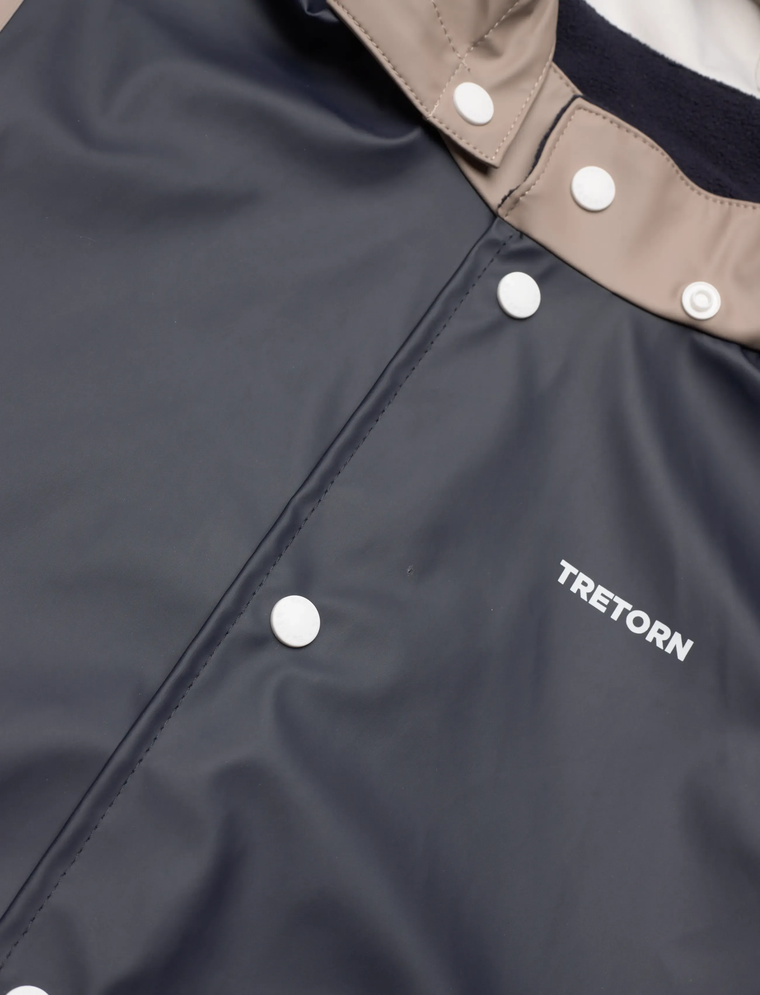 Tretorn - RAINSHOWER SET - outdoor - 626/mule - 5