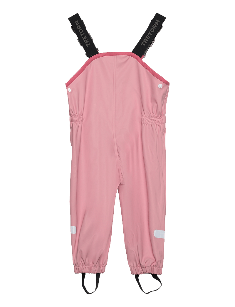 Tretorn - RAINSHOWER SET - outerwear - 700/light rose - 3