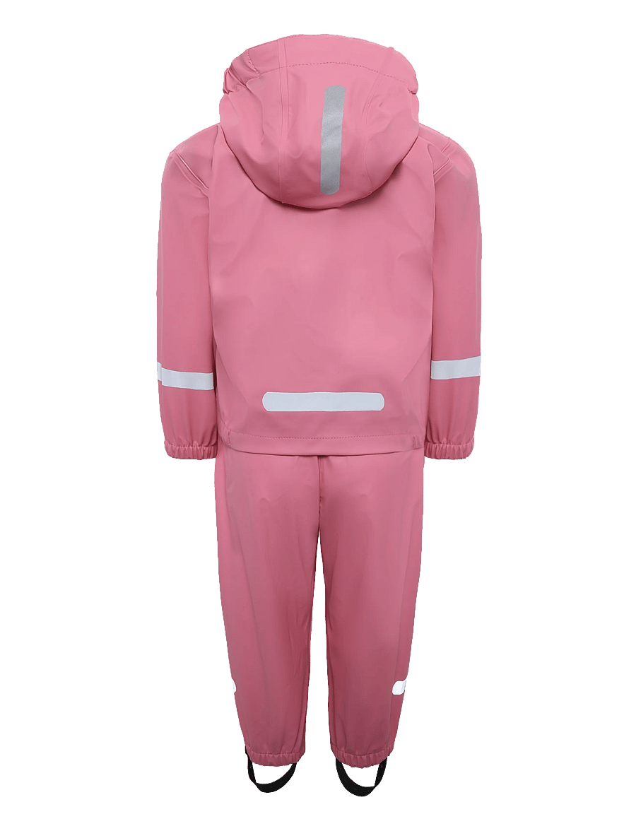 Tretorn - RAINSHOWER SET - outdoor - 719/chateau rose - 1