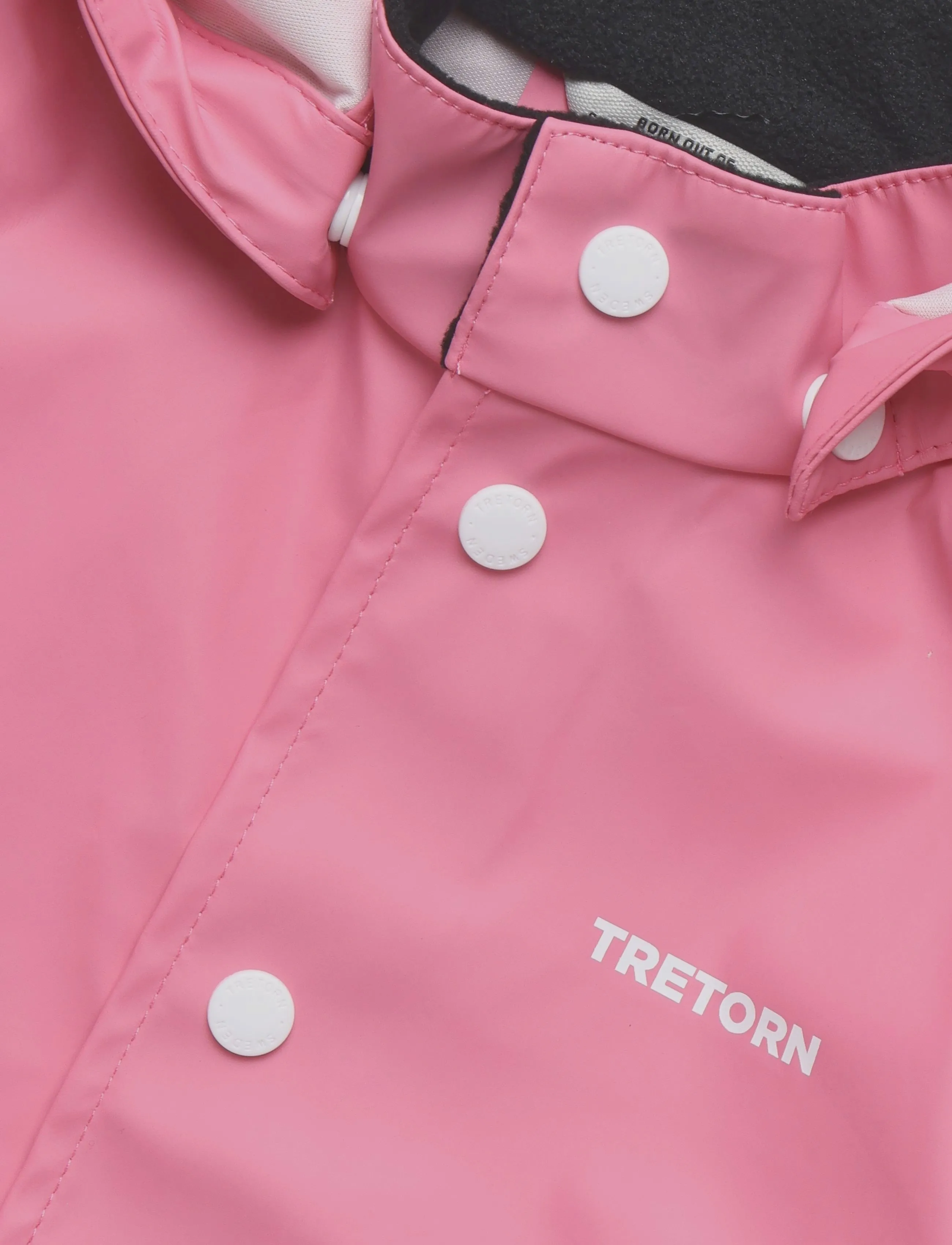 Tretorn - RAINSHOWER SET - outdoor - 719/chateau rose - 4