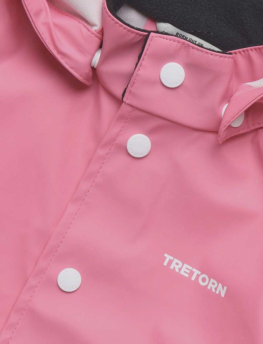 Tretorn - RAINSHOWER SET - outdoor - 719/chateau rose - 4