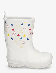 Tretorn - MELLBY - unlined rubberboots - 006/antique white - 1