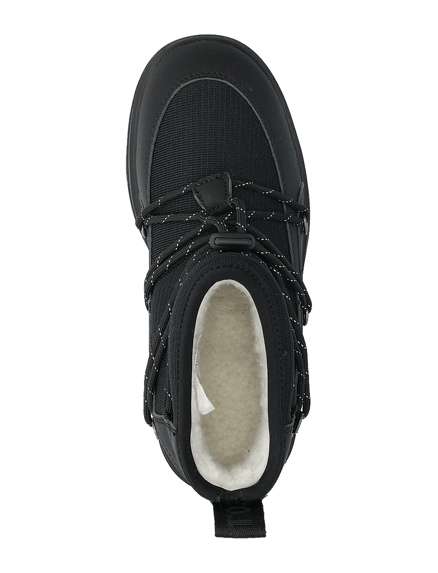 Tretorn - ALNARP HYBRID - winterschuhe - 059/black - 3