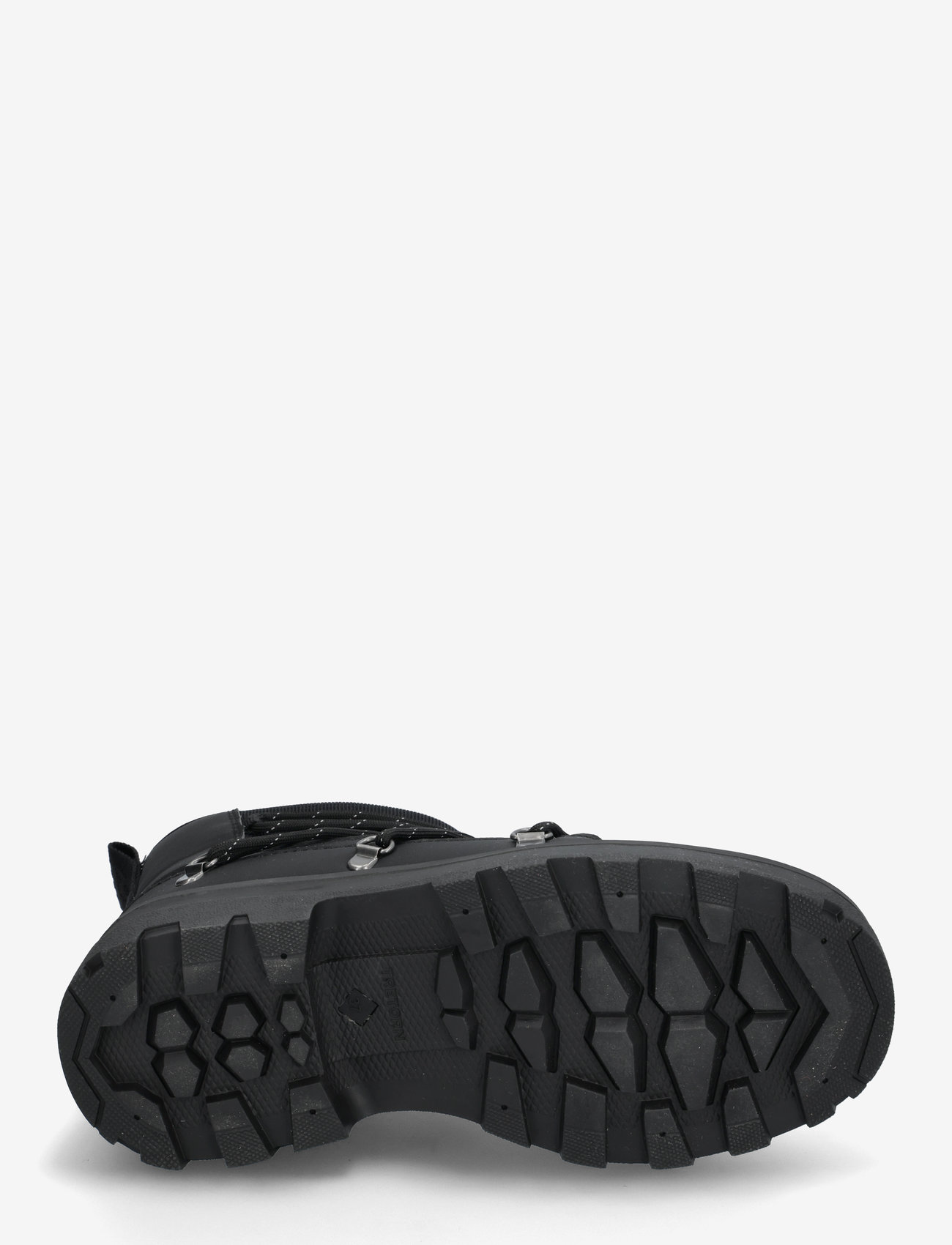Tretorn - ALNARP HYBRID - talvesaapad - 059/black - 4