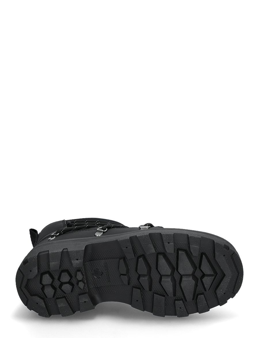 Tretorn - ALNARP HYBRID - winterschuhe - 059/black - 4