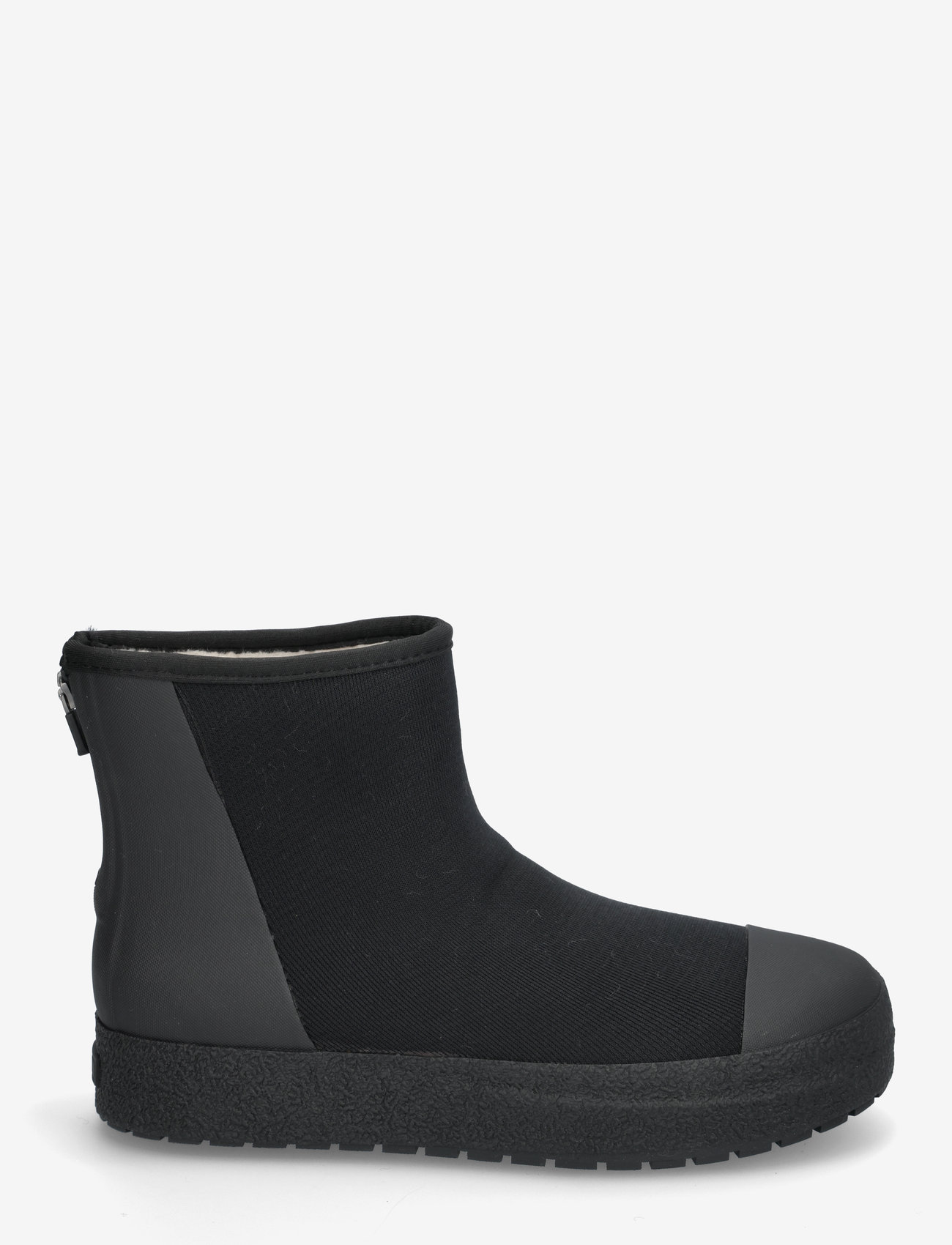 Tretorn - ARCH HYBRID M - gummistövlar - 059/black - 1