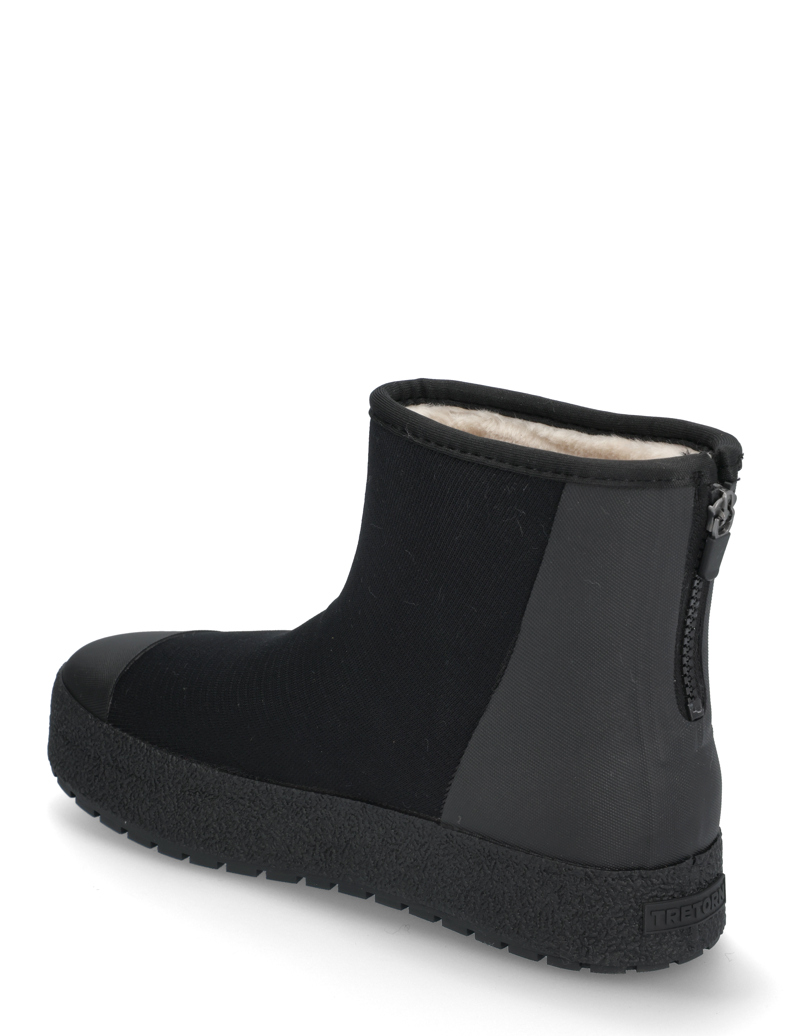 Tretorn - ARCH HYBRID M - gummistiefel - 059/black - 2