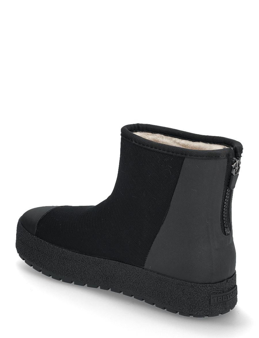 Tretorn - ARCH HYBRID M - gummistiefel - 059/black - 2