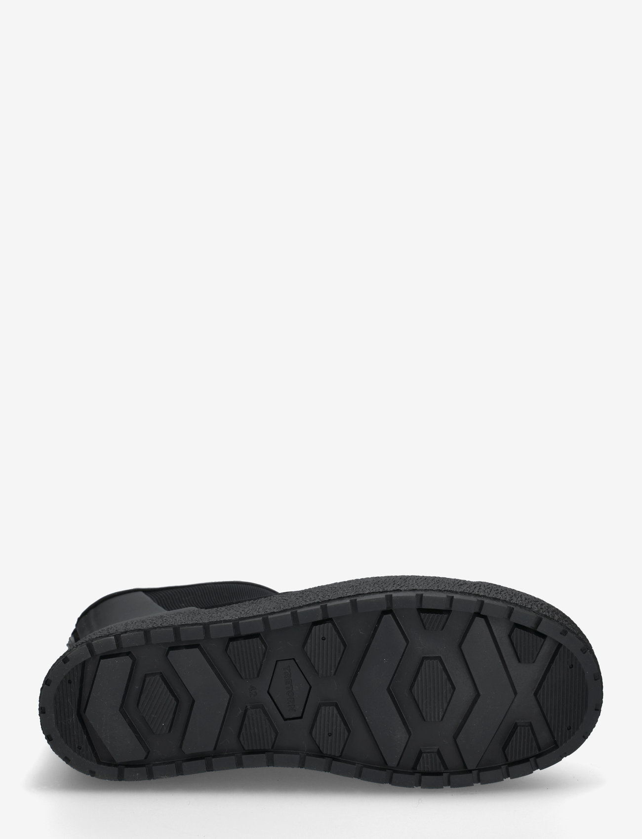 Tretorn - ARCH HYBRID M - gummistövlar - 059/black - 4