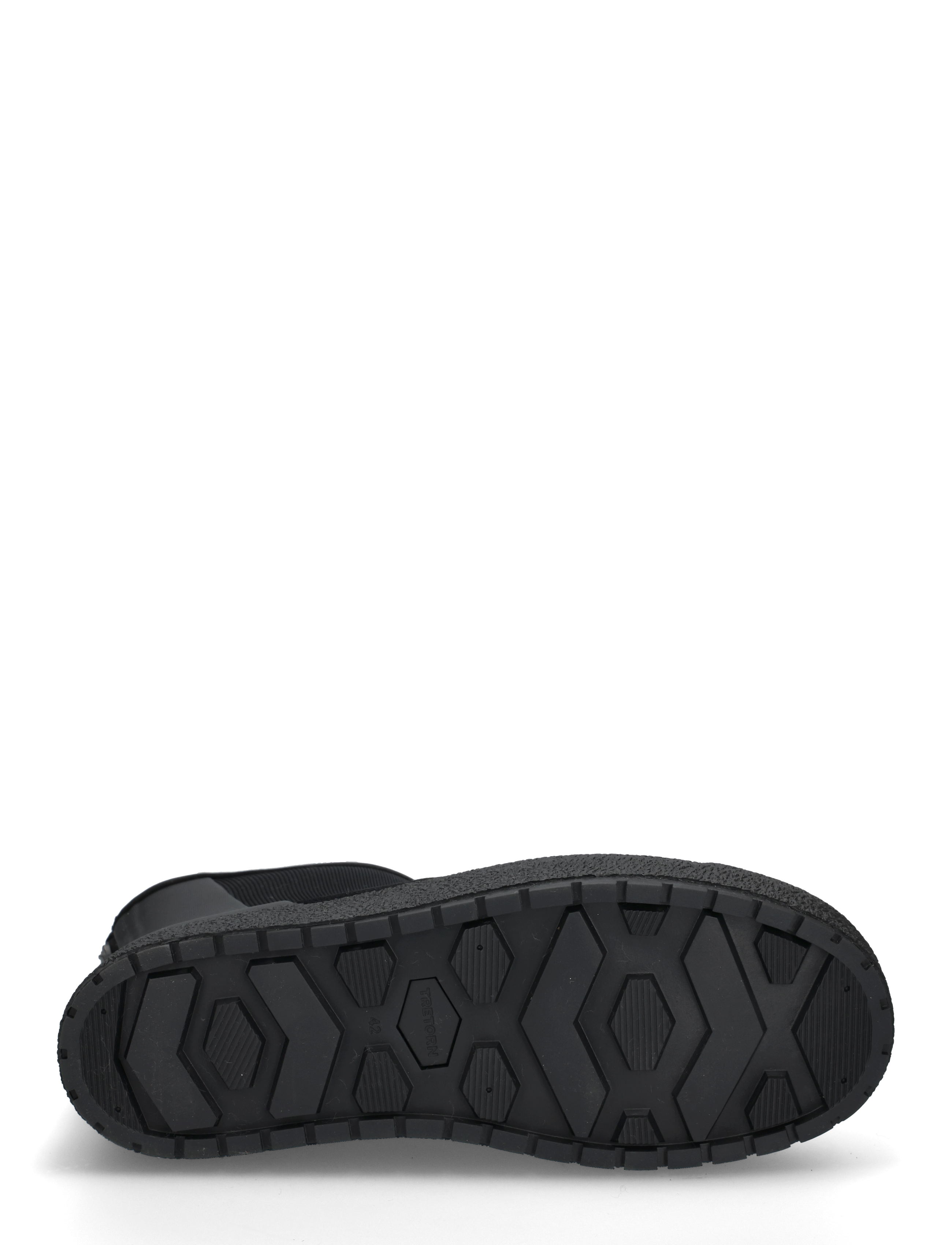 Tretorn - ARCH HYBRID M - gummistiefel - 059/black - 4