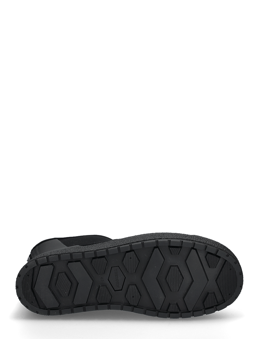 Tretorn - ARCH HYBRID M - gummistiefel - 059/black - 4