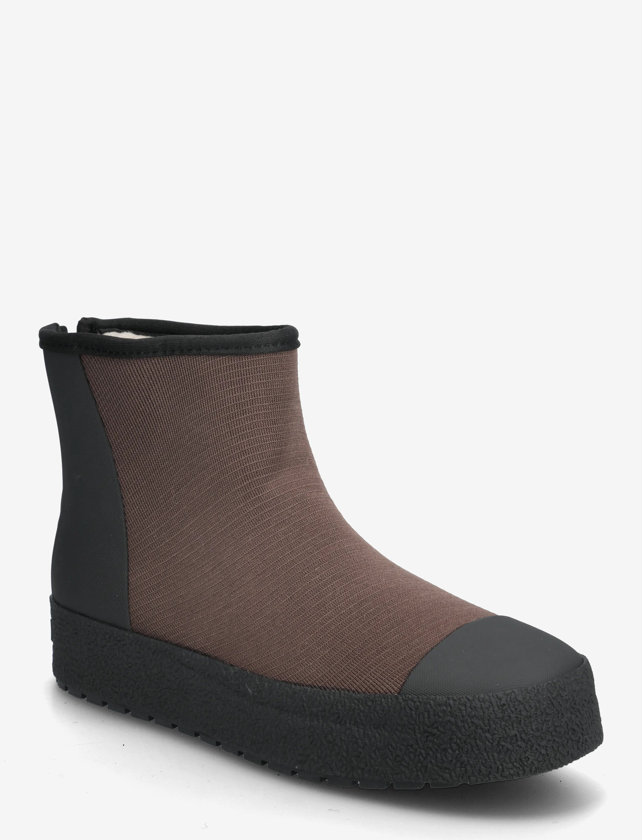 Tretorn - ARCH HYBRID M - gummistövlar - 623/chocolate brown - 0