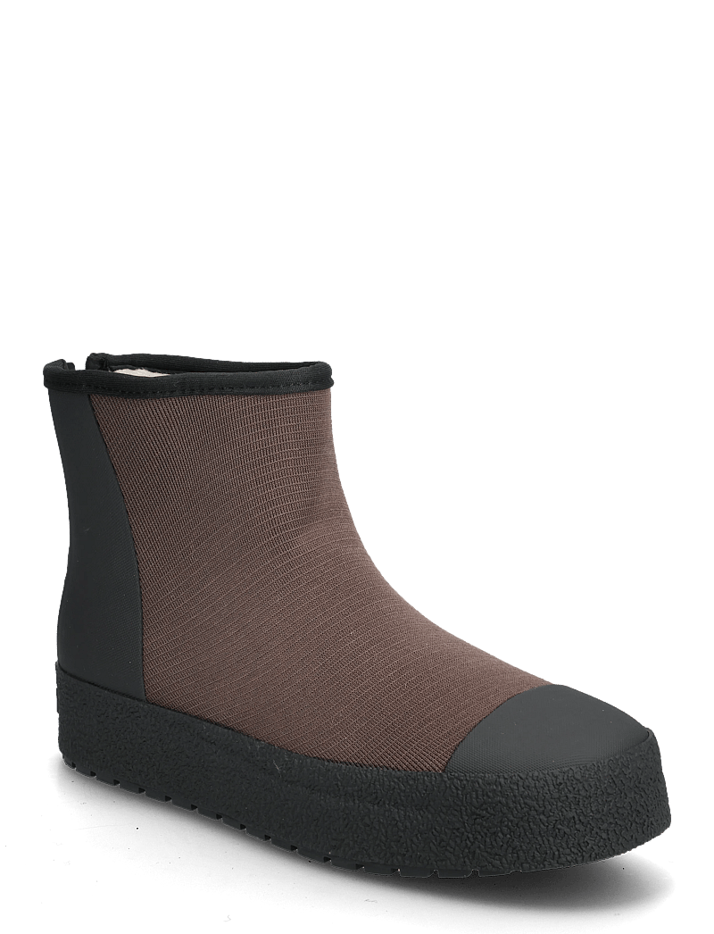 Tretorn - ARCH HYBRID M - gummistiefel - 623/chocolate brown - 0